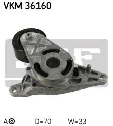 SKF VKM 36160